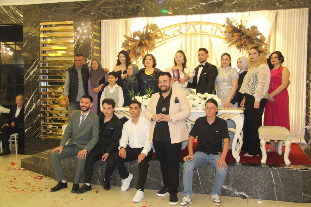 Konya magazin hayatında neler oldu? 2